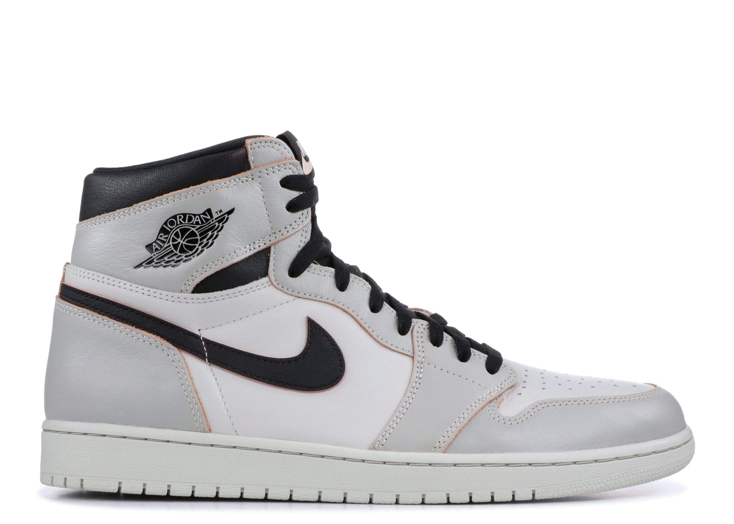 Air Jordan 1 Retro High SB ‘NYC to Paris’ Revered Footwear Sneakers - Authentic