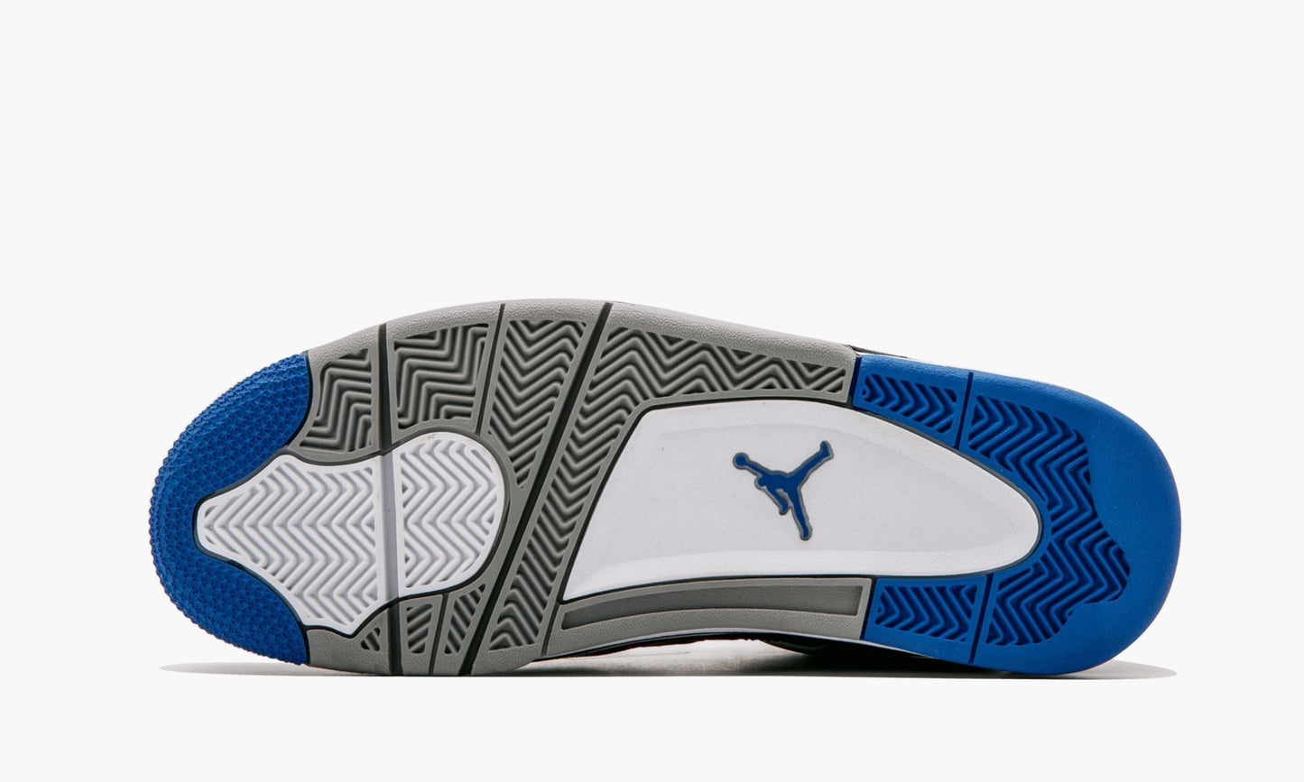Air Jordan 4 Retro “Alternate Motorsports” Sneakers - Game Changer