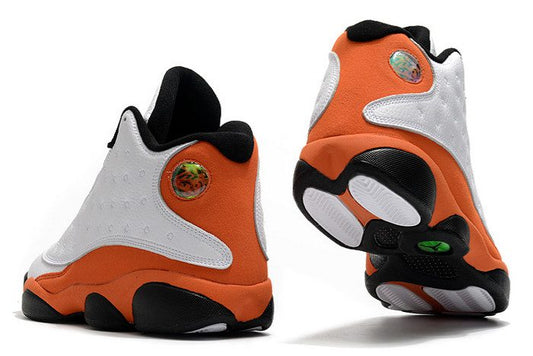 Jordan 13 Retro Starfish Sneakers - Collaboration Release