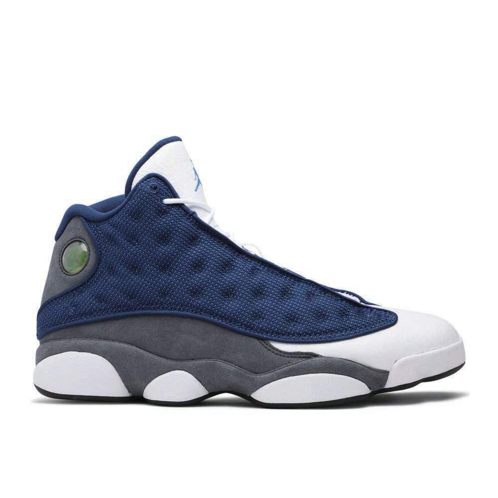 Air Jordan 13 Retro ‘Flint’ 2020 Unfading Sneaker - Artisan Masterpiece