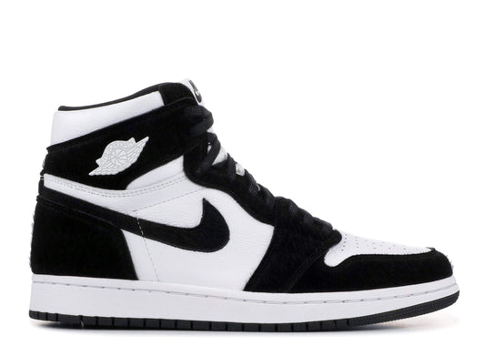 Air Jordan 1 Retro High OG ‘Twist’ Everlasting Sneaker Sneakers - Collector's...