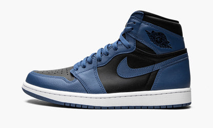 Air Jordan 1 High OG “Dark Marina Blue” Sneakers - Modern Classic
