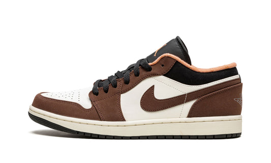 Air Jordan 1 Low “Mocha” Sneakers - Retro Runner | Style MVP