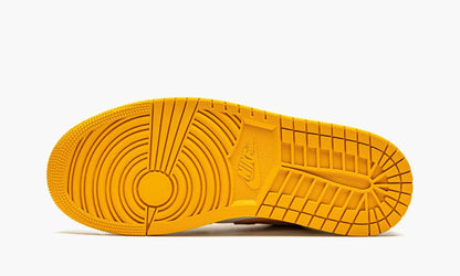 Air Jordan 1 Low Pollen Sneakers - Modern Classic | Drop of the Season
