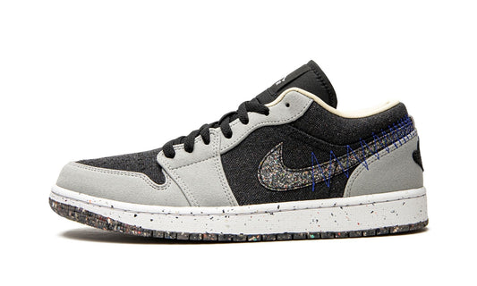 Air Jordan 1 Low SE Crater Sneakers - Prime Pick | Drop of the Season
