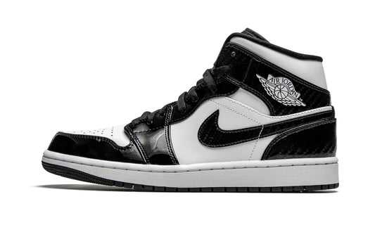 Air Jordan 1 Mid “All-Star 2021” Sneakers - Fresh Drop | Hype Sneaker