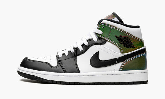 Air Jordan 1 Mid SE “Heat Reactive” Sneakers - Prime Pick