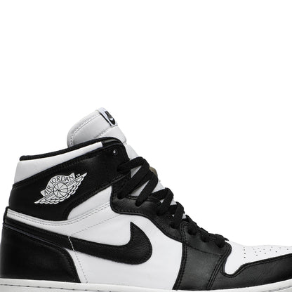 Air Jordan 1 Retro High ’85 OG ‘Black White’ BQ4422-001 Sneakers - Signature ...