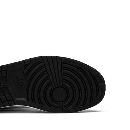 Air Jordan 1 Retro High ’85 OG ‘Black White’ BQ4422-001 Sneakers - Signature ...