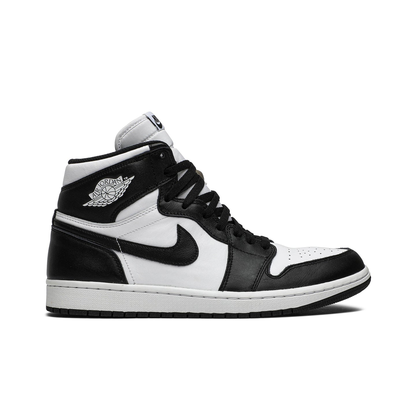 Air Jordan 1 Retro High ’85 OG ‘Black White’ BQ4422-001 Sneakers - Signature ...
