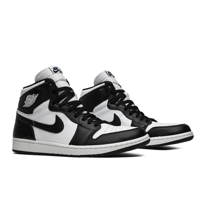 Air Jordan 1 Retro High ’85 OG ‘Black White’ BQ4422-001 Sneakers - Signature ...