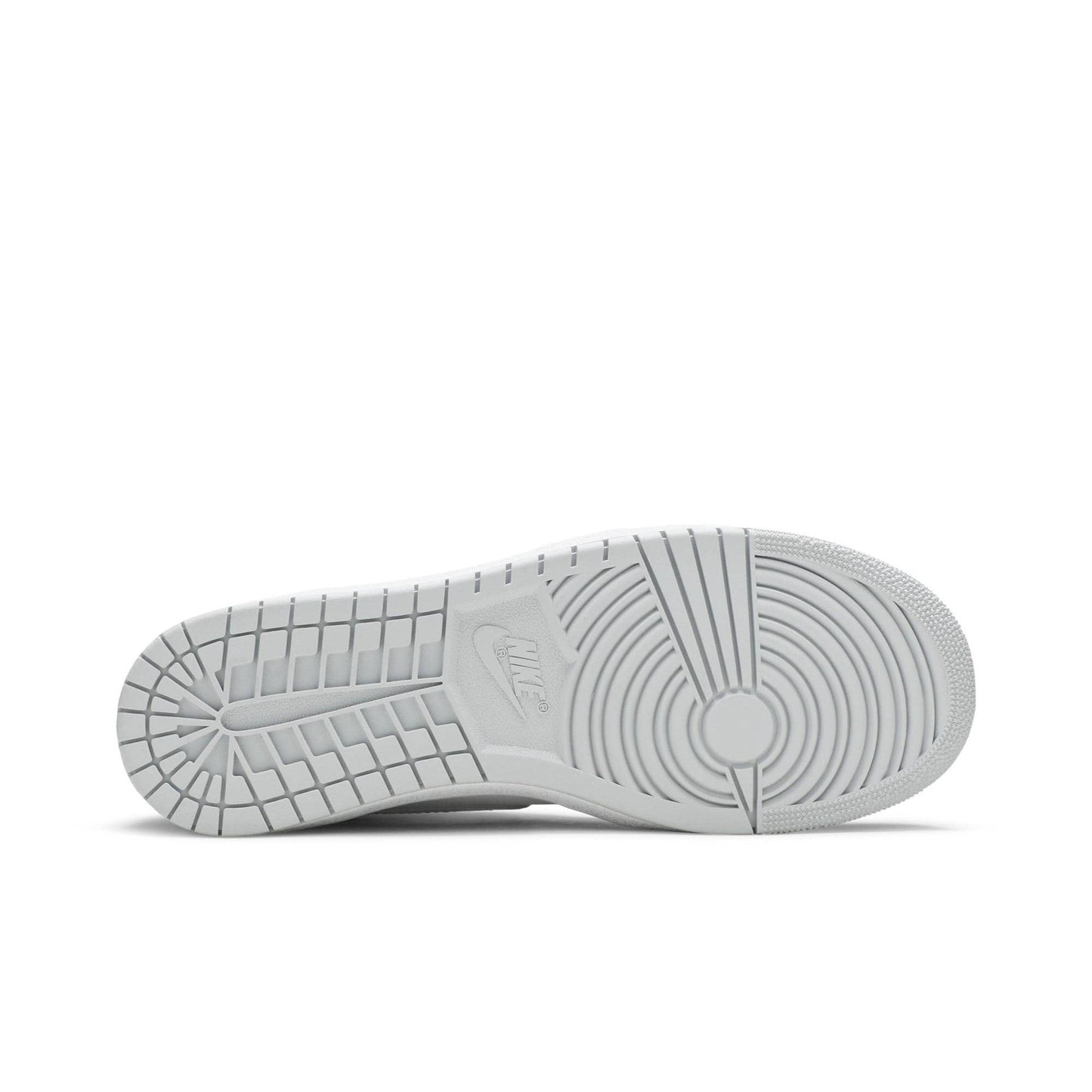 Air Jordan 1 Retro High ’85 OG ‘Neutral Grey’ BQ4422-100 Sneakers - Archive E...