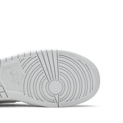 Air Jordan 1 Retro High ’85 OG ‘Neutral Grey’ BQ4422-100 Sneakers - Archive E...