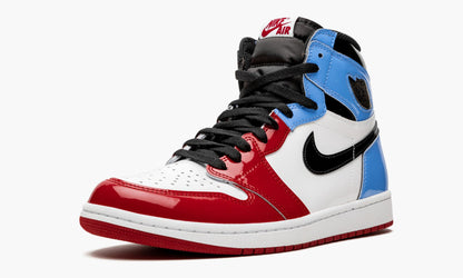 Air Jordan 1 Retro High “Les Twin Sneakers - Legend Status
