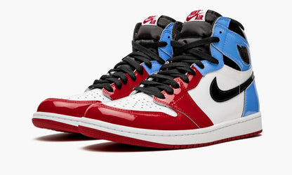Air Jordan 1 Retro High “Les Twin Sneakers - Legend Status