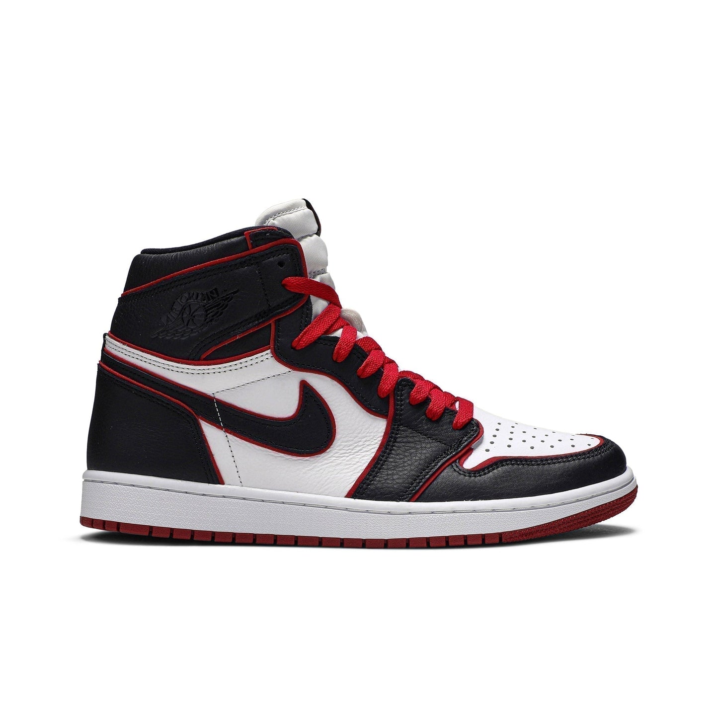 Air Jordan 1 Retro High OG ‘Bloodline’ 555088-062 Sneakers - Legend Status