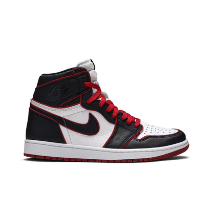 Air Jordan 1 Retro High OG ‘Bloodline’ 555088-062 Sneakers - Legend Status