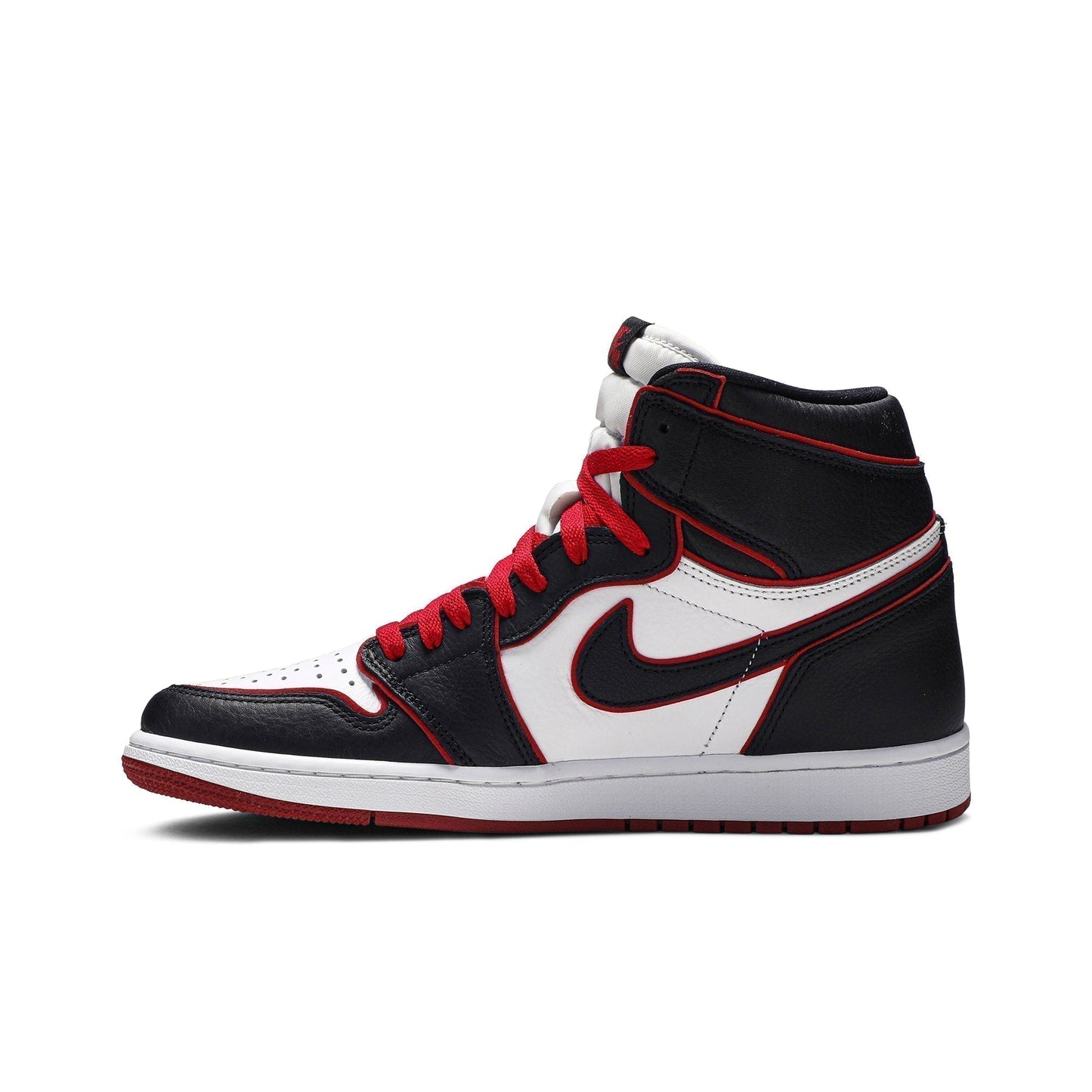Air Jordan 1 Retro High OG ‘Bloodline’ 555088-062 Sneakers - Legend Status