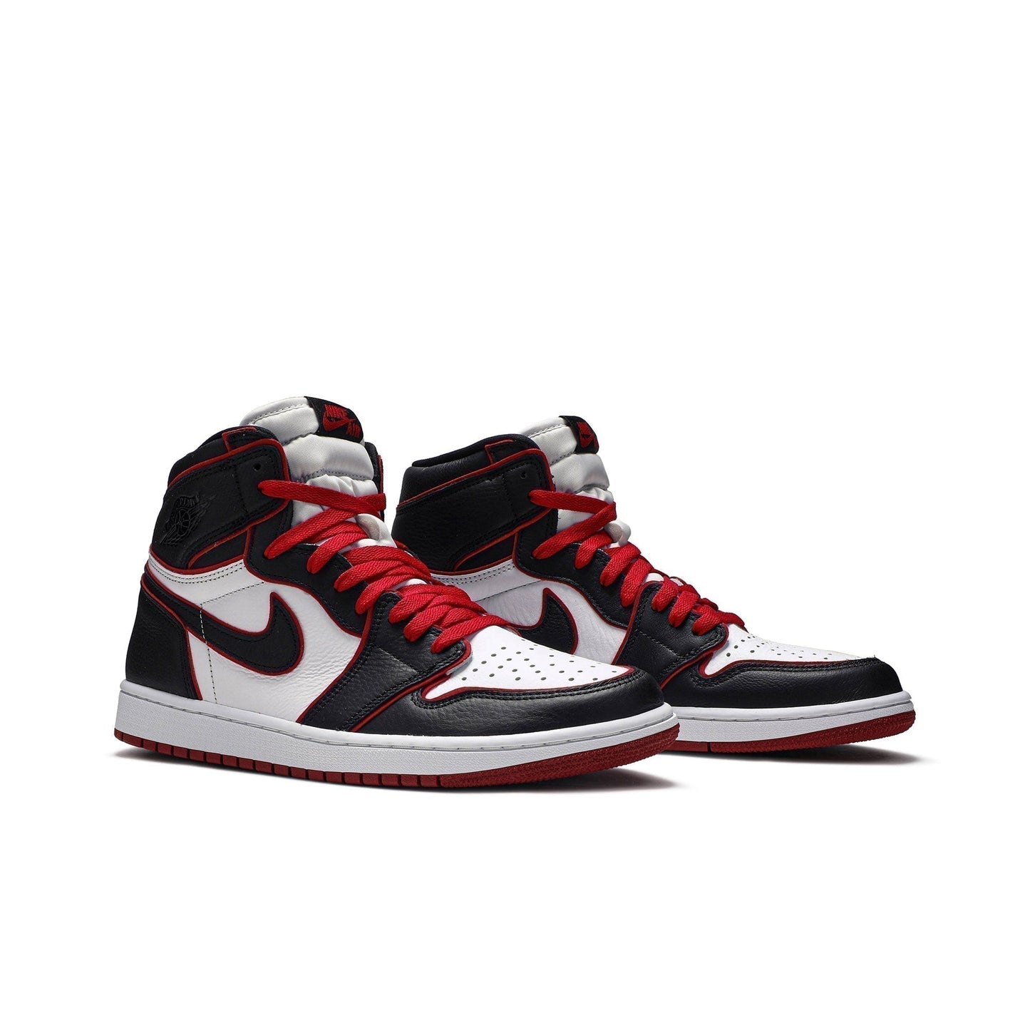 Air Jordan 1 Retro High OG ‘Bloodline’ 555088-062 Sneakers - Legend Status