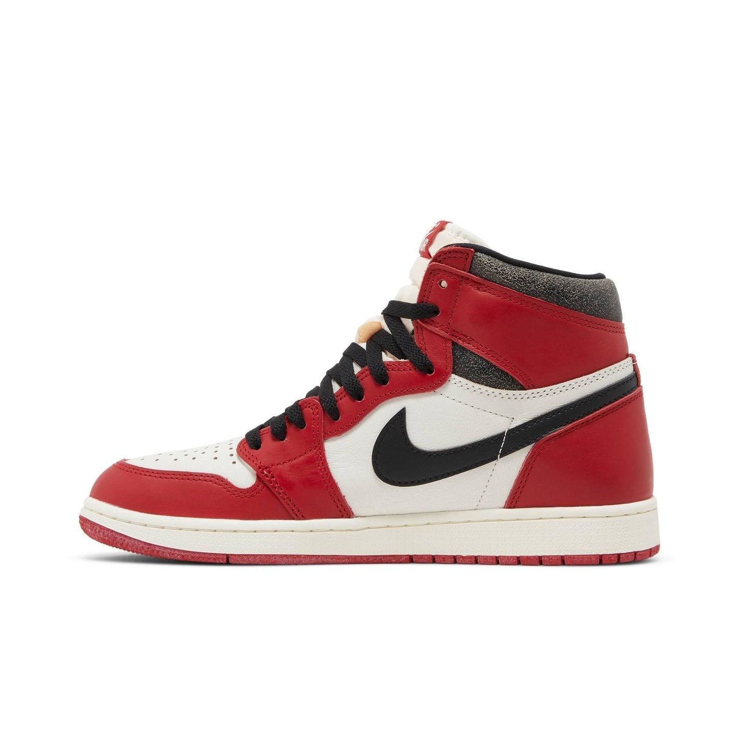 Air Jordan 1 Retro High OG ‘Chicago Lost & Found’ DZ5485-612 Sneakers - Fresh...
