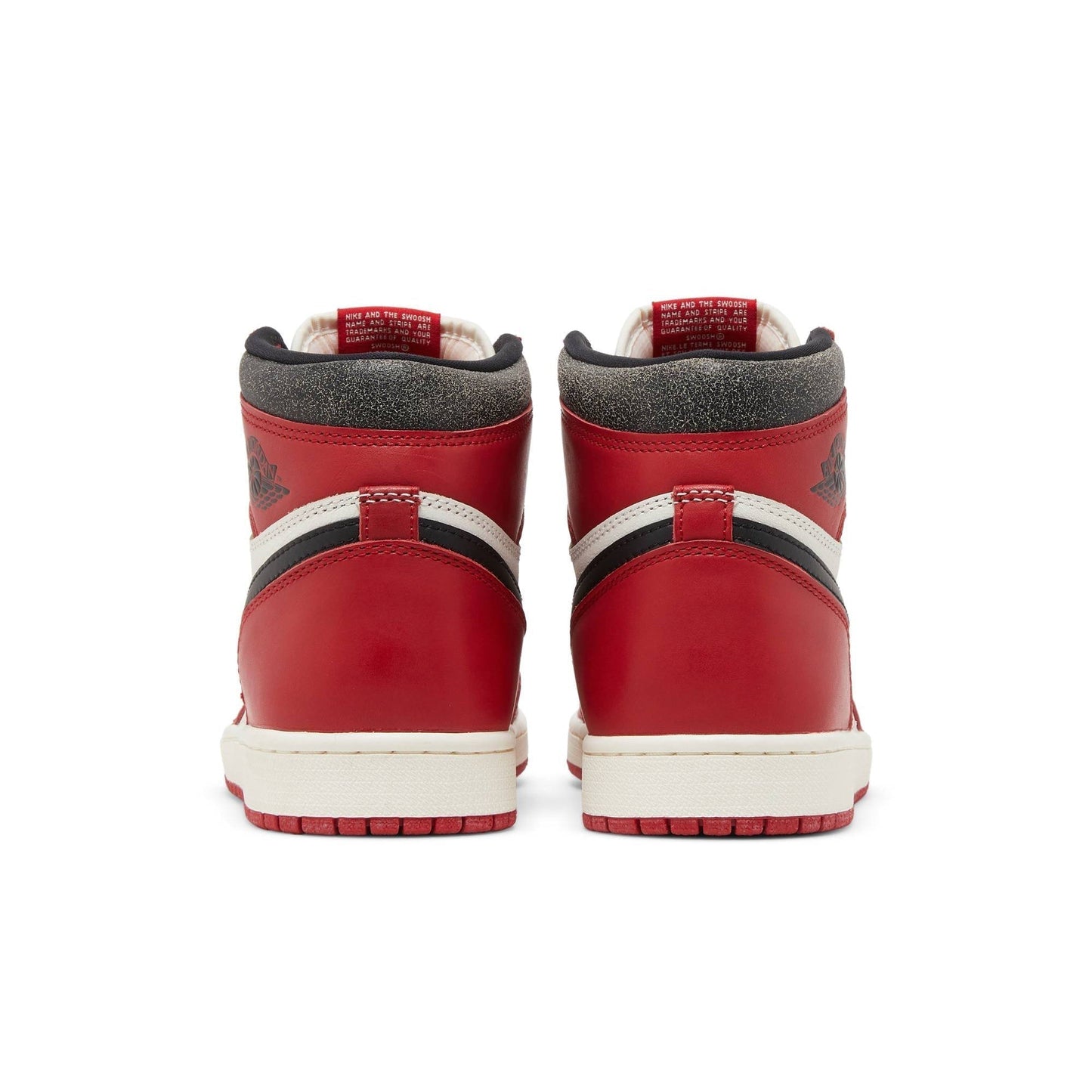 Air Jordan 1 Retro High OG ‘Chicago Lost & Found’ DZ5485-612 Sneakers - Fresh...