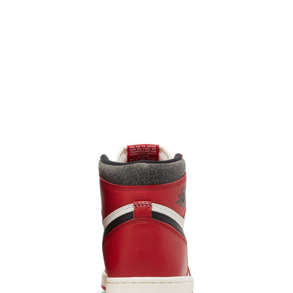 Air Jordan 1 Retro High OG ‘Chicago Lost & Found’ DZ5485-612 Sneakers - Fresh...