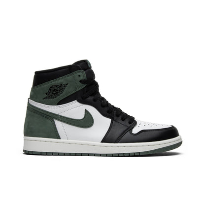 Air Jordan 1 Retro High OG ‘Clay Green’ 555088-135 Sneakers - Premium Sneaker