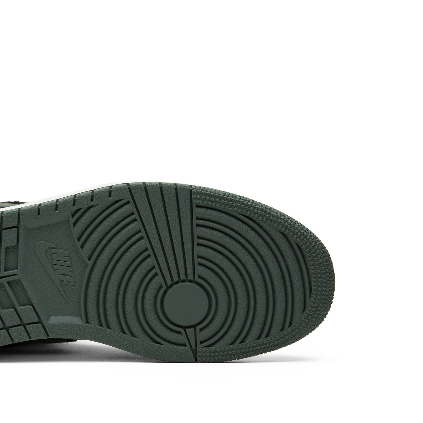 Air Jordan 1 Retro High OG ‘Clay Green’ 555088-135 Sneakers - Premium Sneaker