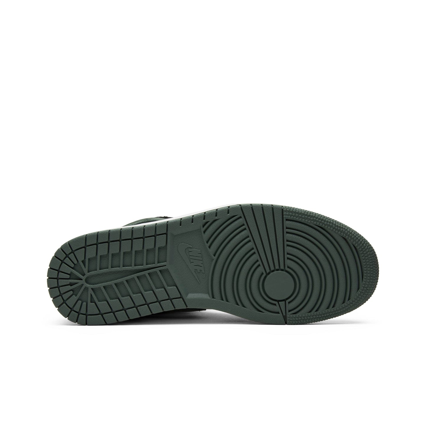 Air Jordan 1 Retro High OG ‘Clay Green’ 555088-135 Sneakers - Premium Sneaker