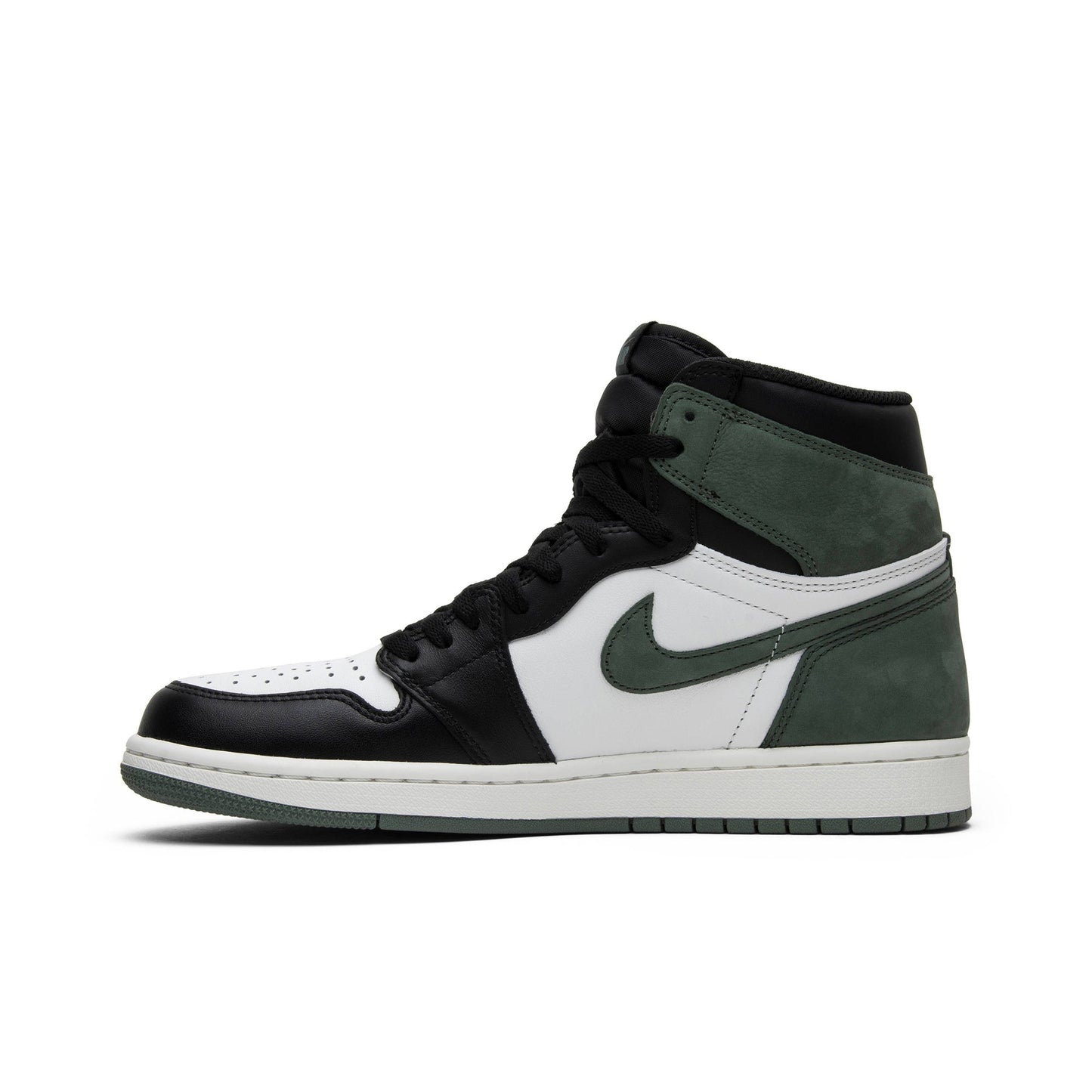 Air Jordan 1 Retro High OG ‘Clay Green’ 555088-135 Sneakers - Premium Sneaker