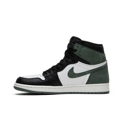 Air Jordan 1 Retro High OG ‘Clay Green’ 555088-135 Sneakers - Premium Sneaker