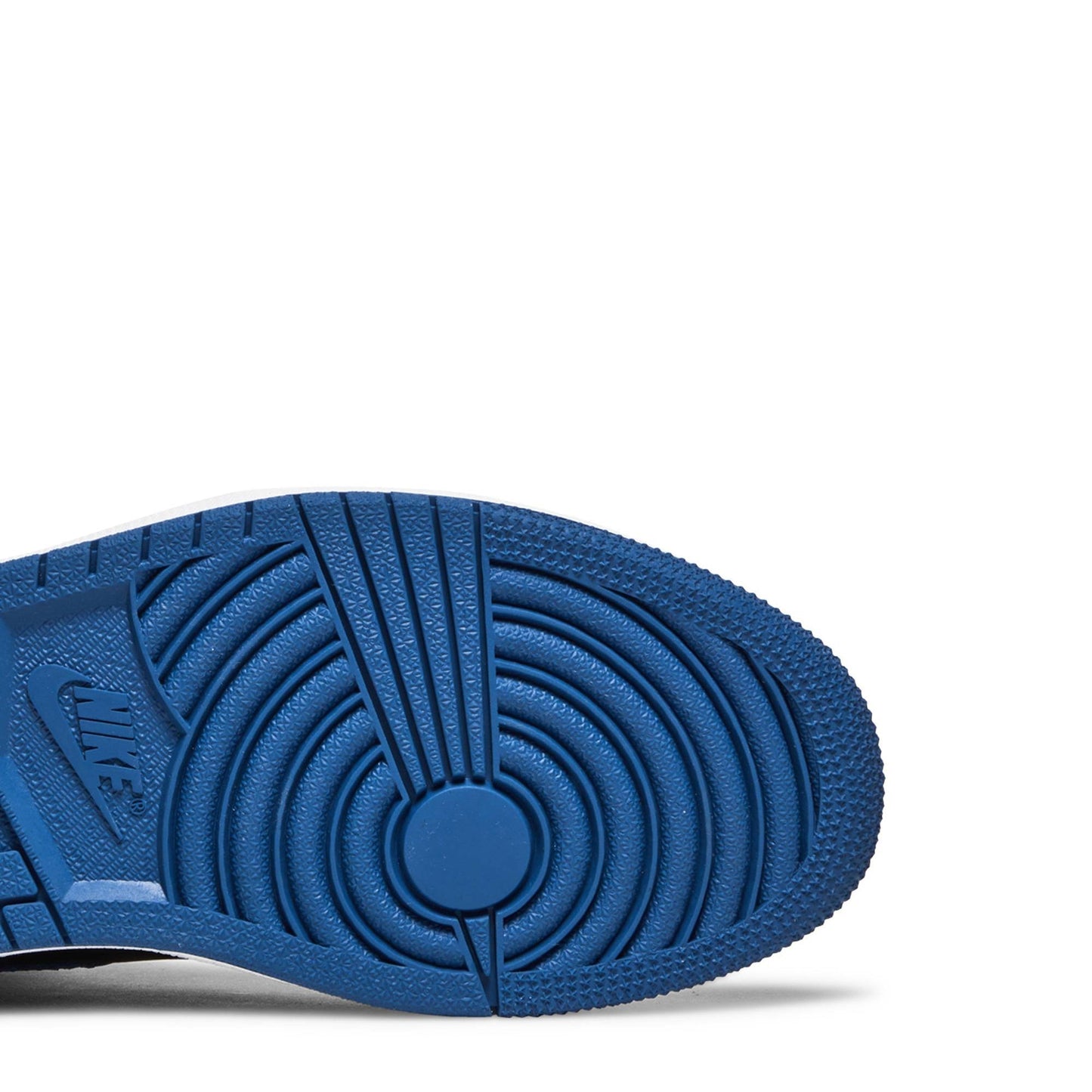 Air Jordan 1 Retro High OG ‘Dark Marina Blue’ 555088-404 Sneakers - Signature...