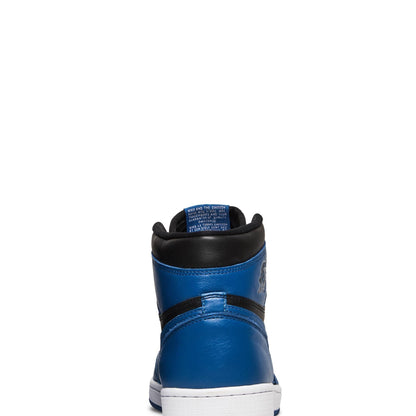 Air Jordan 1 Retro High OG ‘Dark Marina Blue’ 555088-404 Sneakers - Signature...