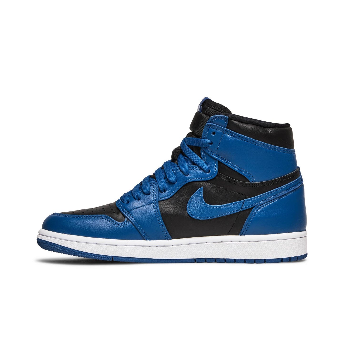 Air Jordan 1 Retro High OG ‘Dark Marina Blue’ 555088-404 Sneakers - Signature...