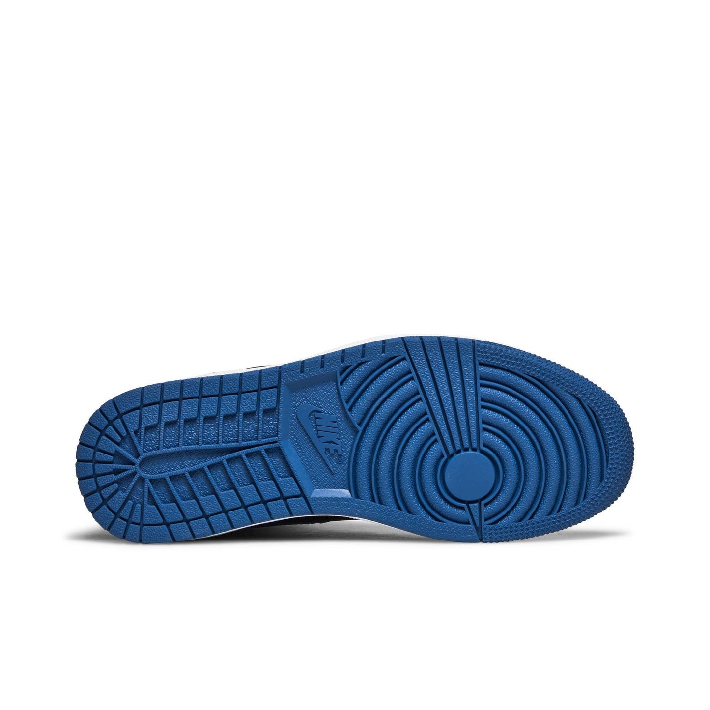 Air Jordan 1 Retro High OG ‘Dark Marina Blue’ 555088-404 Sneakers - Signature...