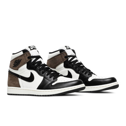 Air Jordan 1 Retro High OG ‘Dark Mocha’ 555088-105 Sneakers - Retro Runner