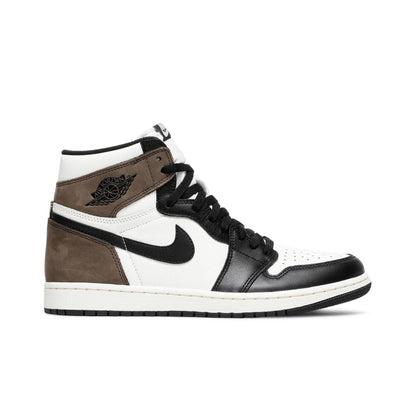 Air Jordan 1 Retro High OG ‘Dark Mocha’ 555088-105 Sneakers - Retro Runner