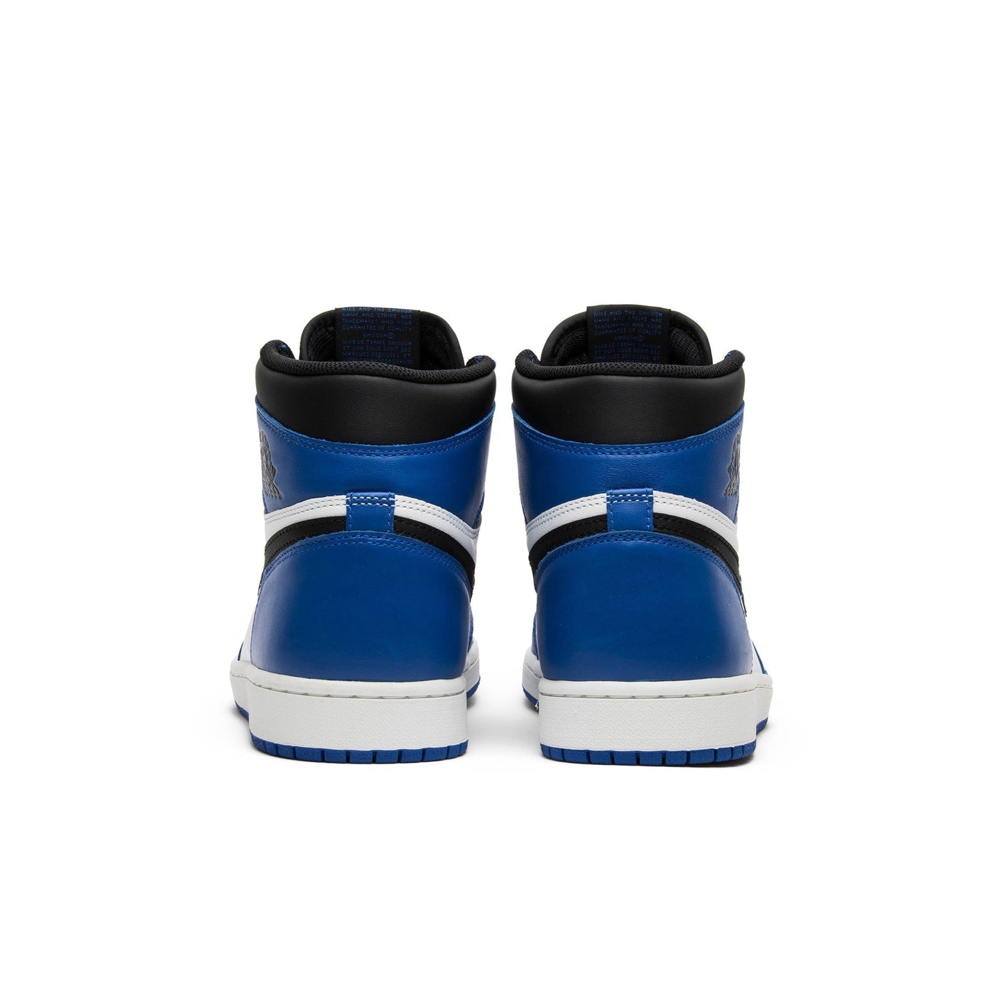 Air Jordan 1 Retro High OG ‘Game Royal’ 555088-403 Sneakers - Style Staple