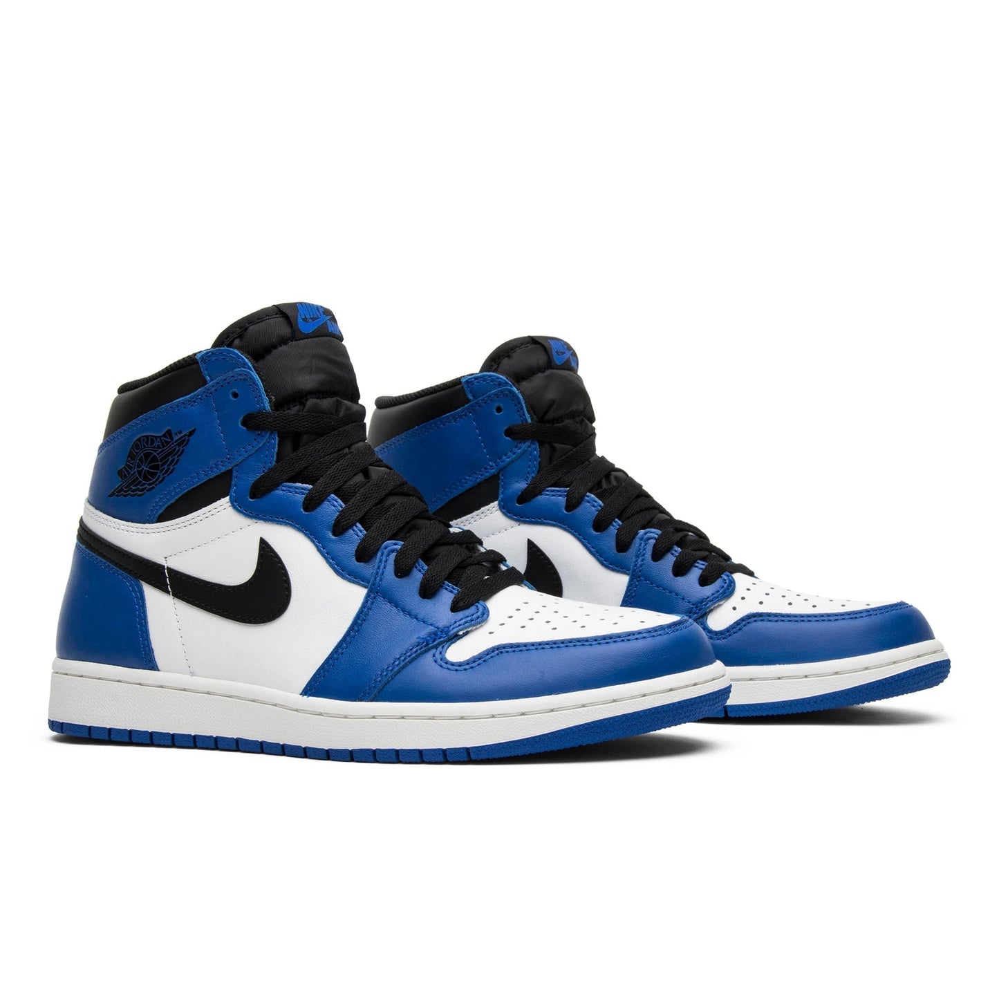 Air Jordan 1 Retro High OG ‘Game Royal’ 555088-403 Sneakers - Style Staple