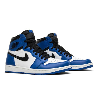 Air Jordan 1 Retro High OG ‘Game Royal’ 555088-403 Sneakers - Style Staple