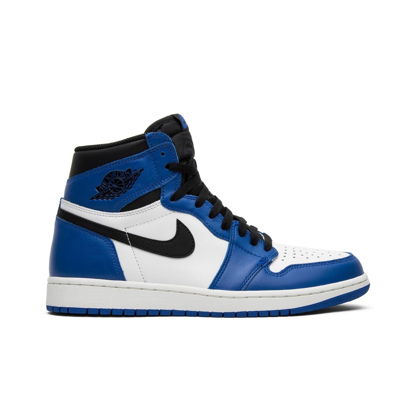Air Jordan 1 Retro High OG ‘Game Royal’ 555088-403 Sneakers - Style Staple