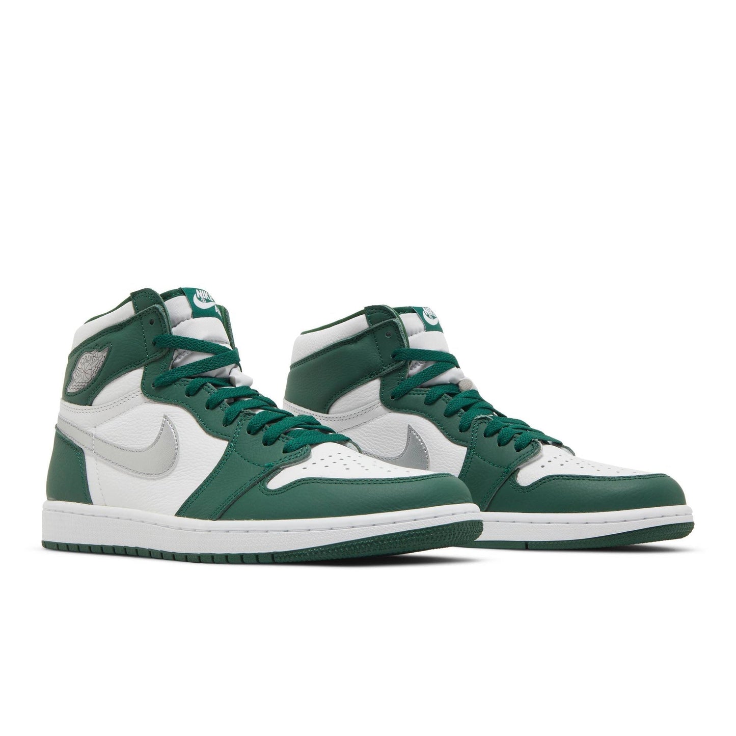 Air Jordan 1 Retro High OG ‘Gorge Green’ DZ5485-303 Sneakers - Elite Edition