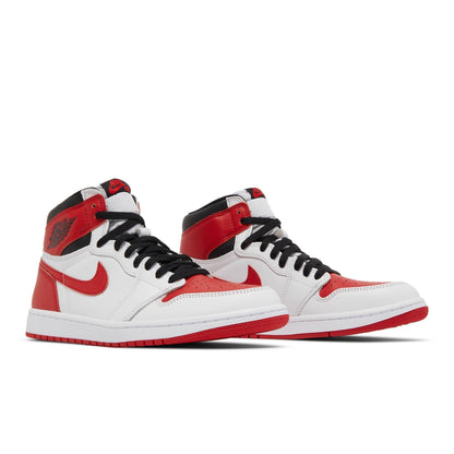 Air Jordan 1 Retro High OG ‘Heritage’ 555088-161 Sneakers - Hype Release