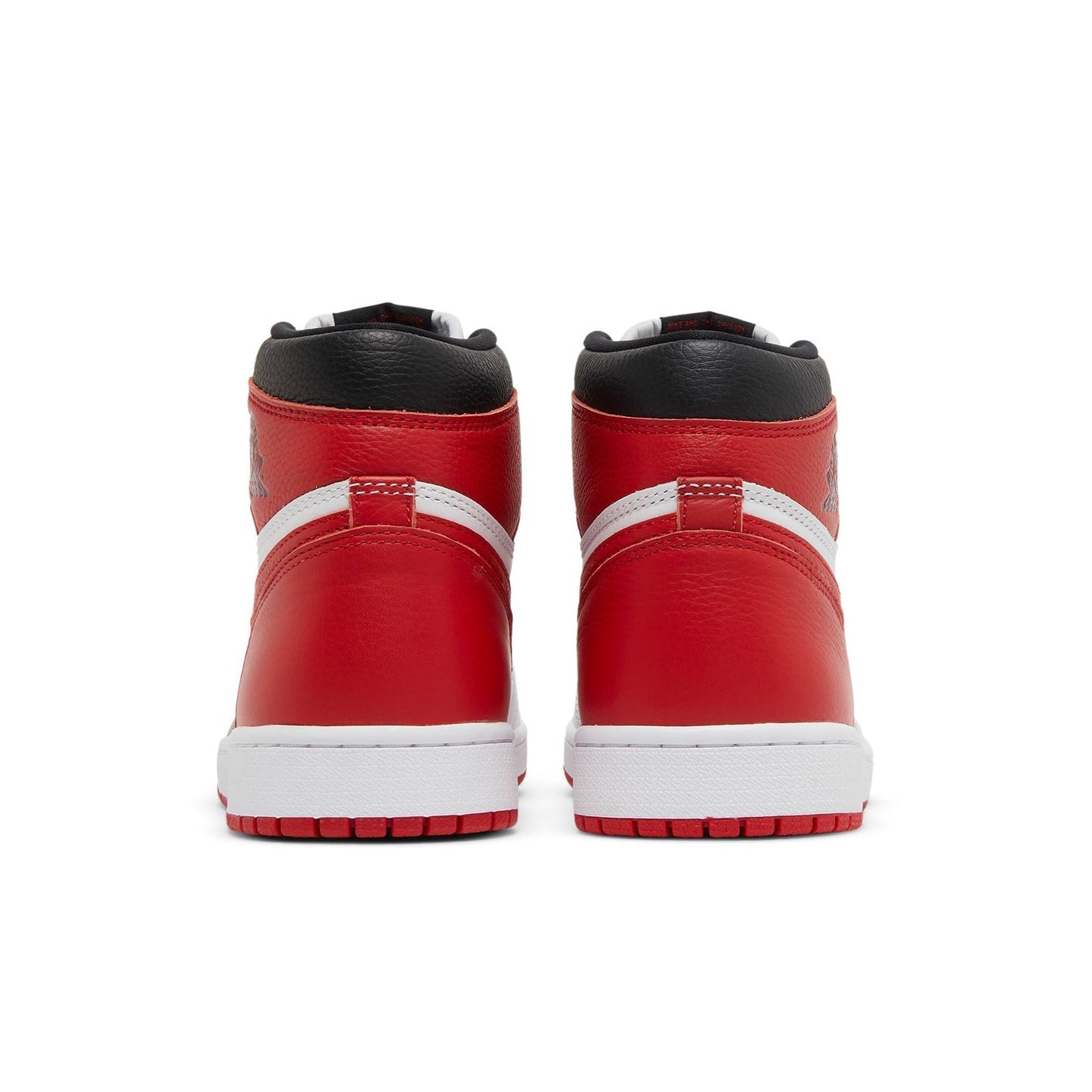 Air Jordan 1 Retro High OG ‘Heritage’ 555088-161 Sneakers - Hype Release