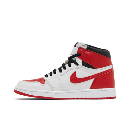 Air Jordan 1 Retro High OG ‘Heritage’ 555088-161 Sneakers - Hype Release