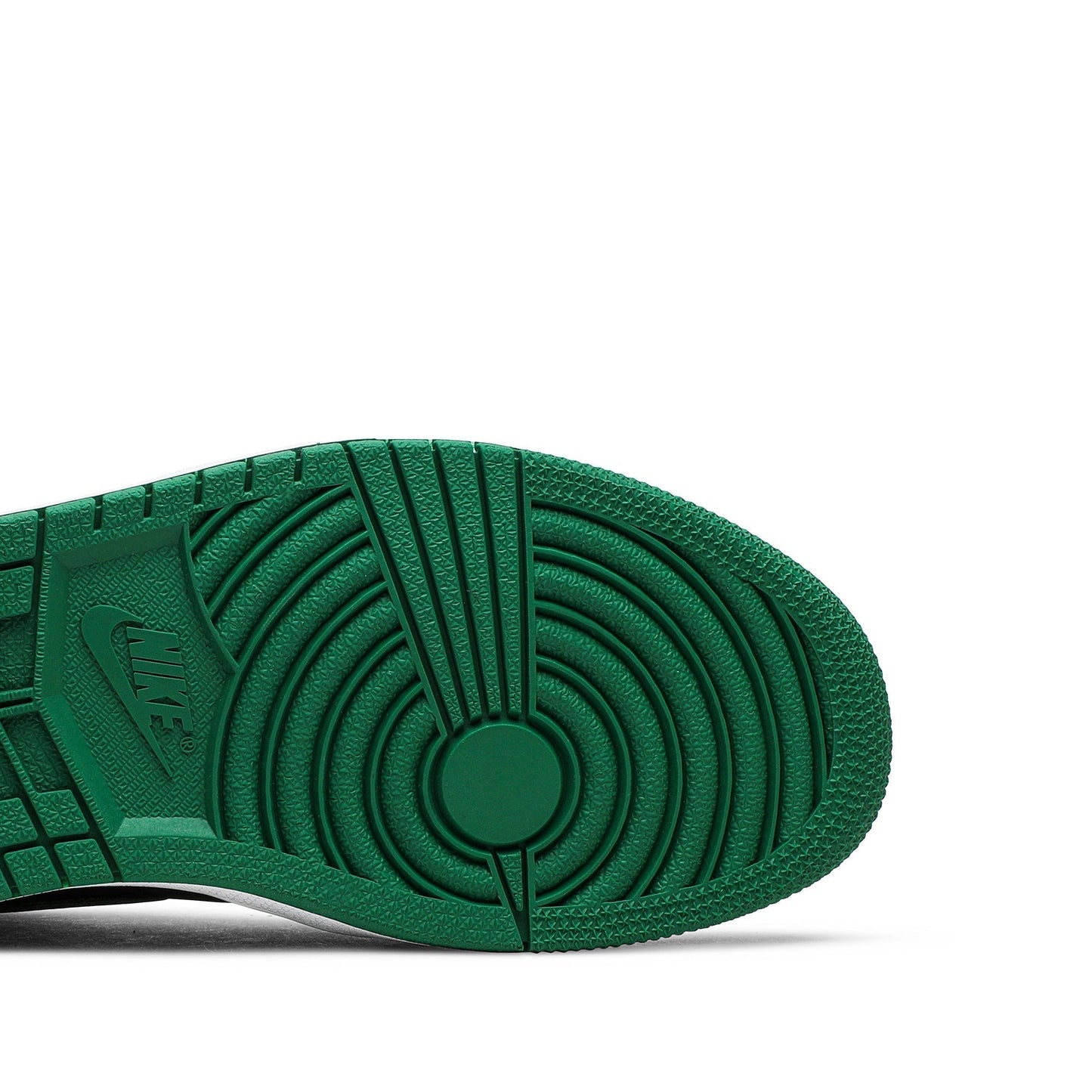 Air Jordan 1 Retro High OG ‘Pine Green 2.0’ 555088-030 Sneakers - Signature S...