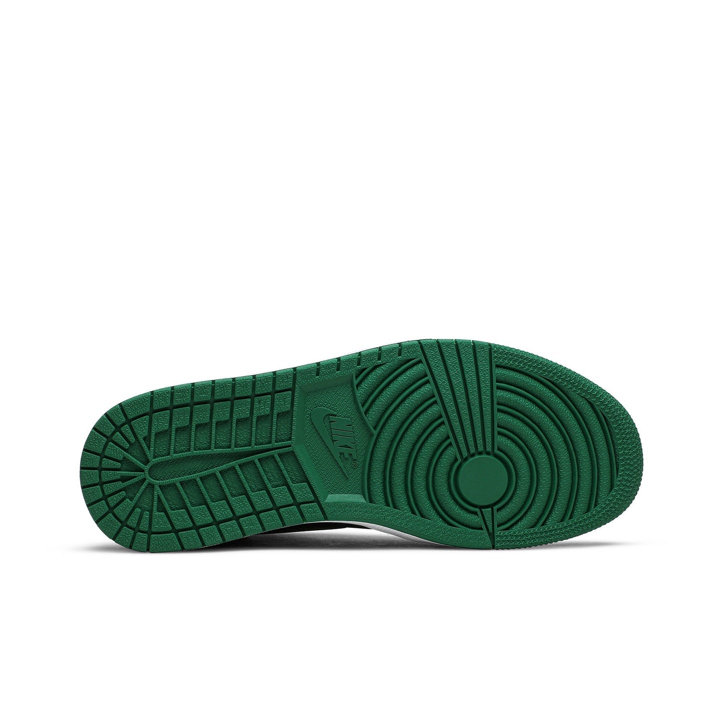 Air Jordan 1 Retro High OG ‘Pine Green 2.0’ 555088-030 Sneakers - Signature S...