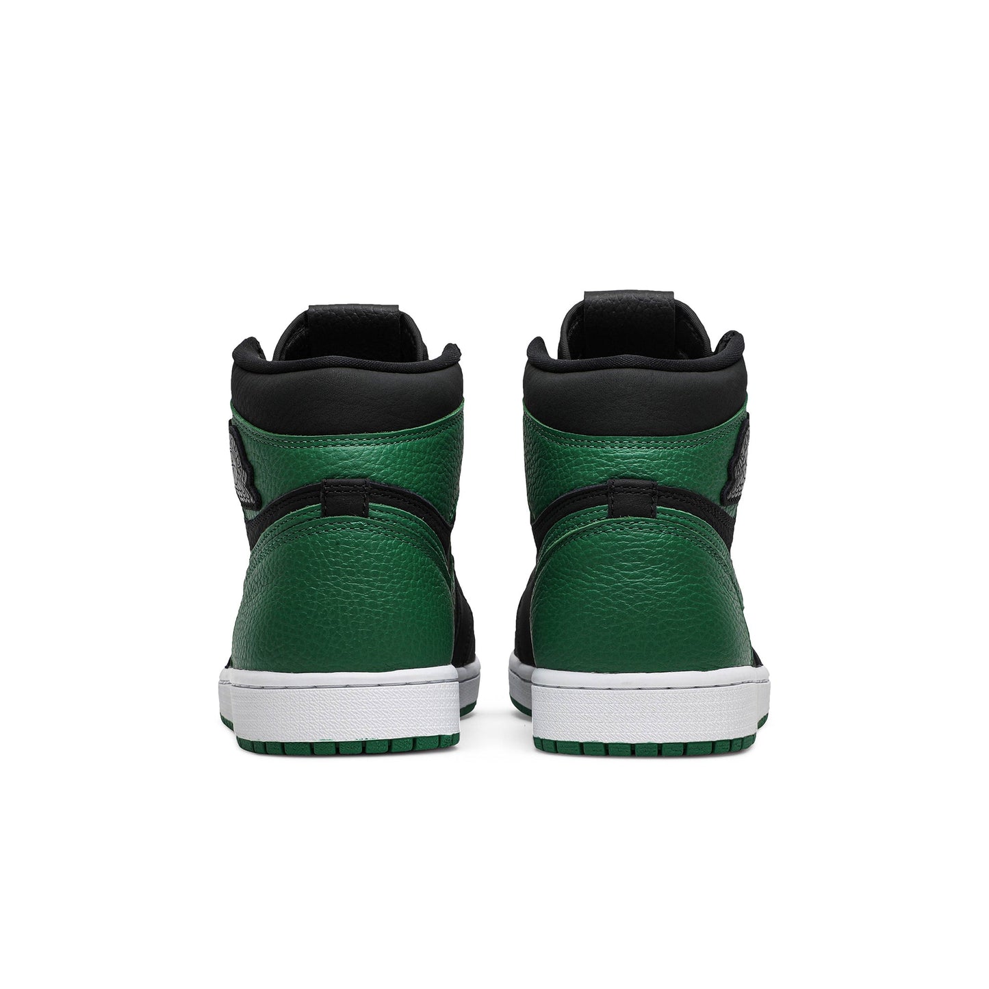 Air Jordan 1 Retro High OG ‘Pine Green 2.0’ 555088-030 Sneakers - Signature S...
