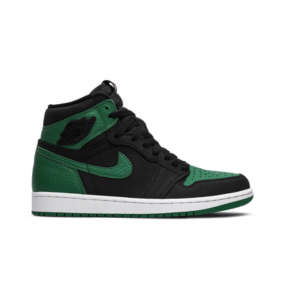 Air Jordan 1 Retro High OG ‘Pine Green 2.0’ 555088-030 Sneakers - Signature S...