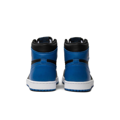 Air Jordan 1 Retro High OG ‘Royal’ 2017 555088-007 Sneakers - Basketball Legend